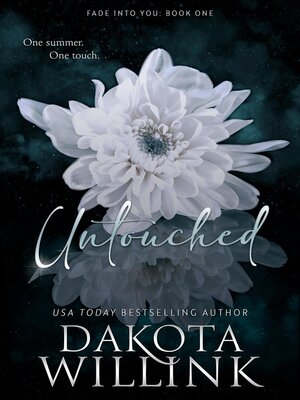 cover image of Untouched